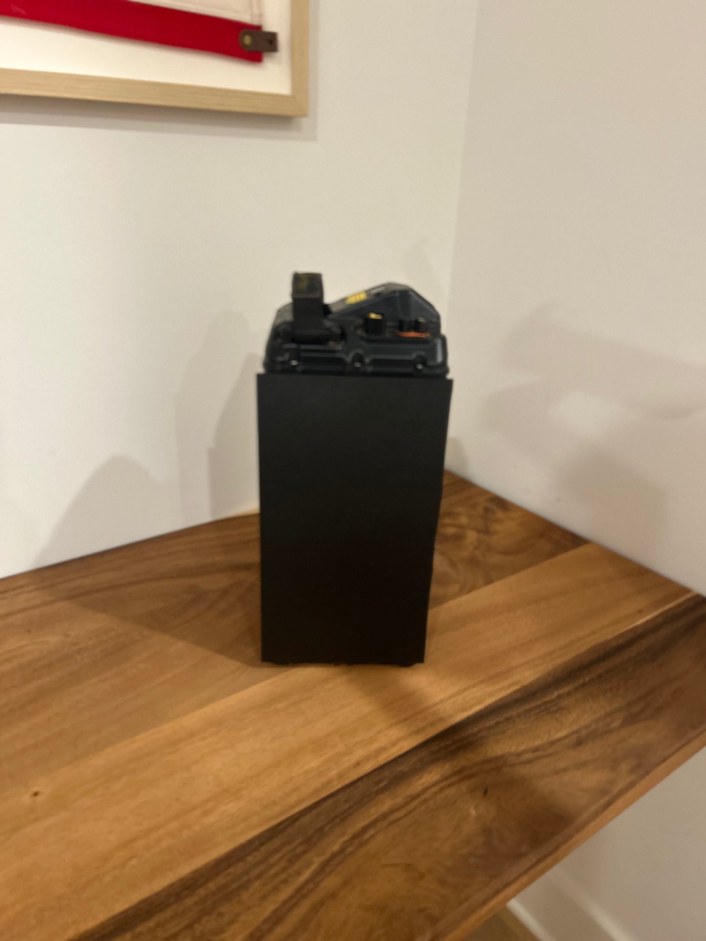 RXT Battery Shield