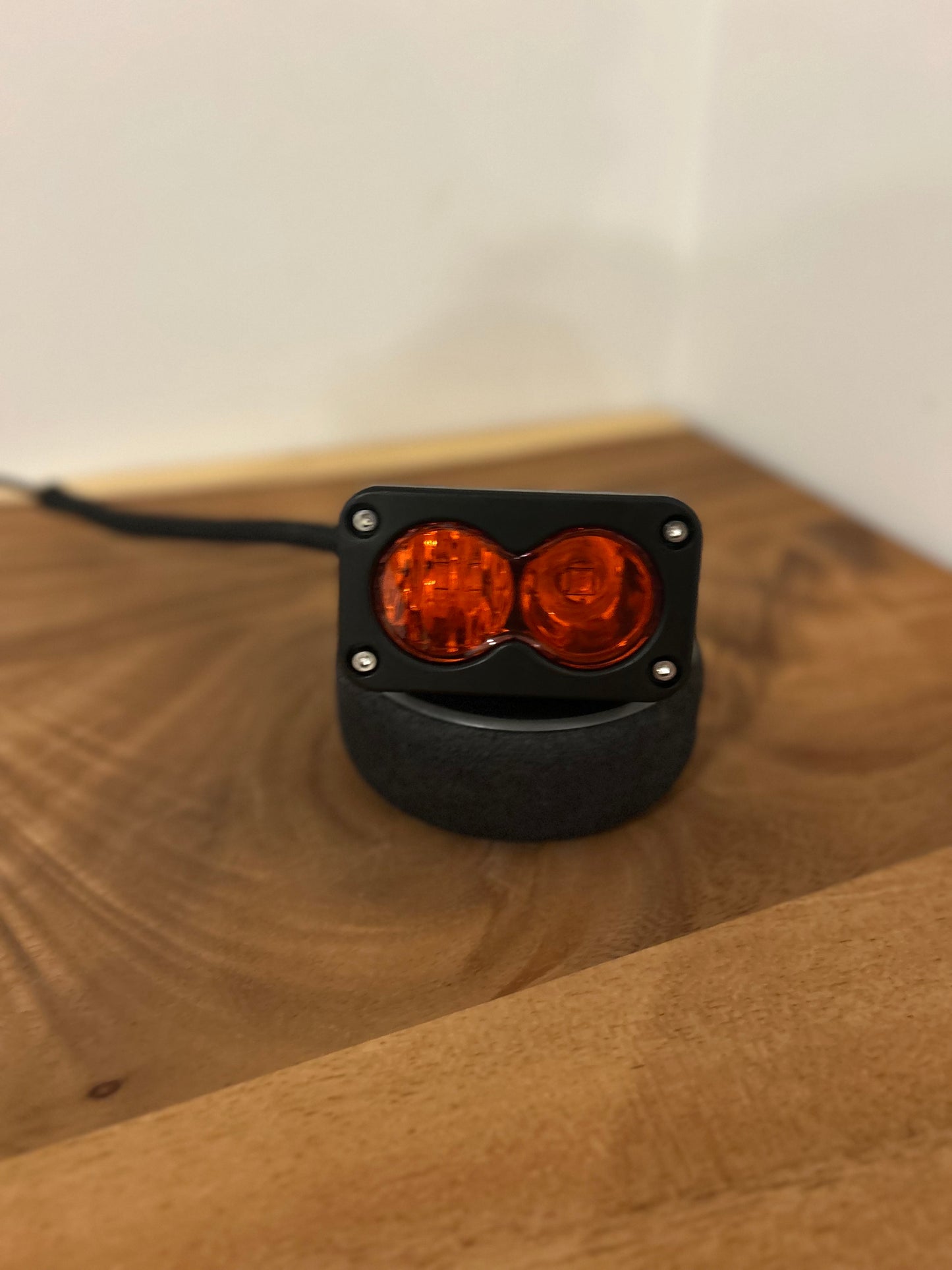 RXT Orange Baja Tint