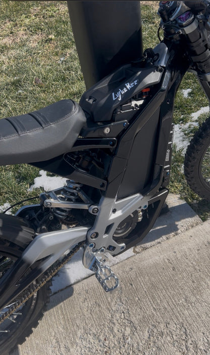 RXT Battery Shield