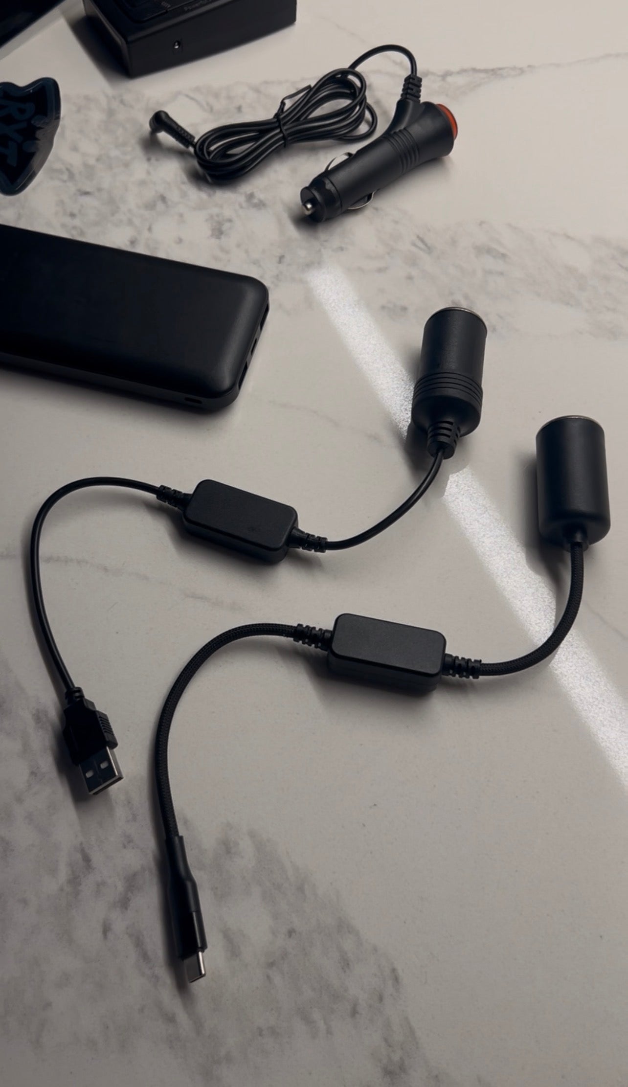 PREORDERS: RXT Emoto Radar Detector