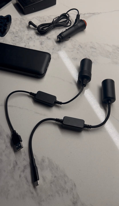 PREORDERS: RXT Emoto Radar Detector