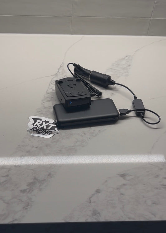 RXT Emoto Radar Detector