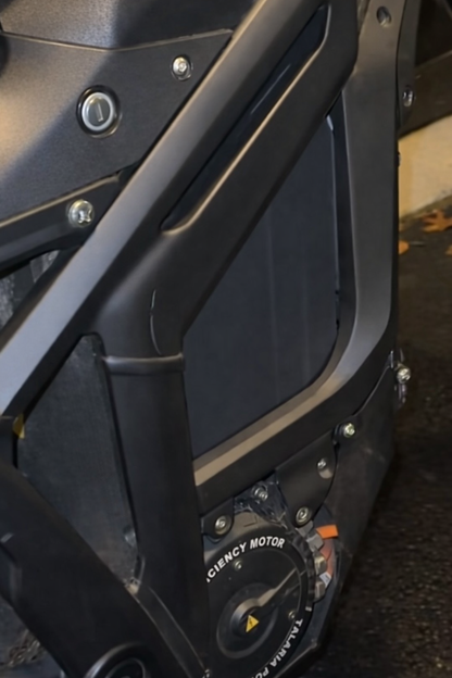 RXT Battery Shield