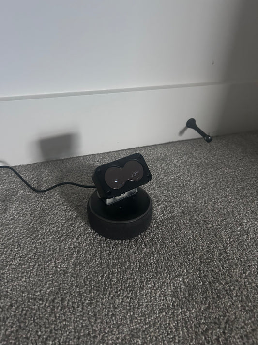 RXT Chrome Baja Tint