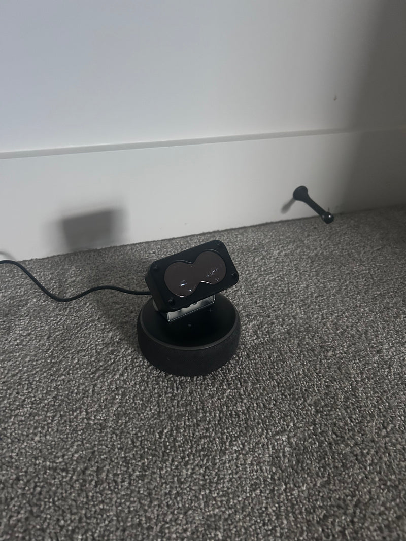 RXT Chrome Baja Tint