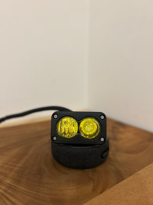 RXT Yellow Baja Tint