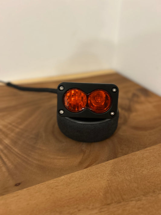 RXT Orange Baja Tint